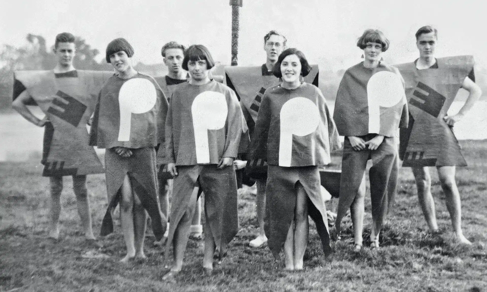 The Other KKK - P Group