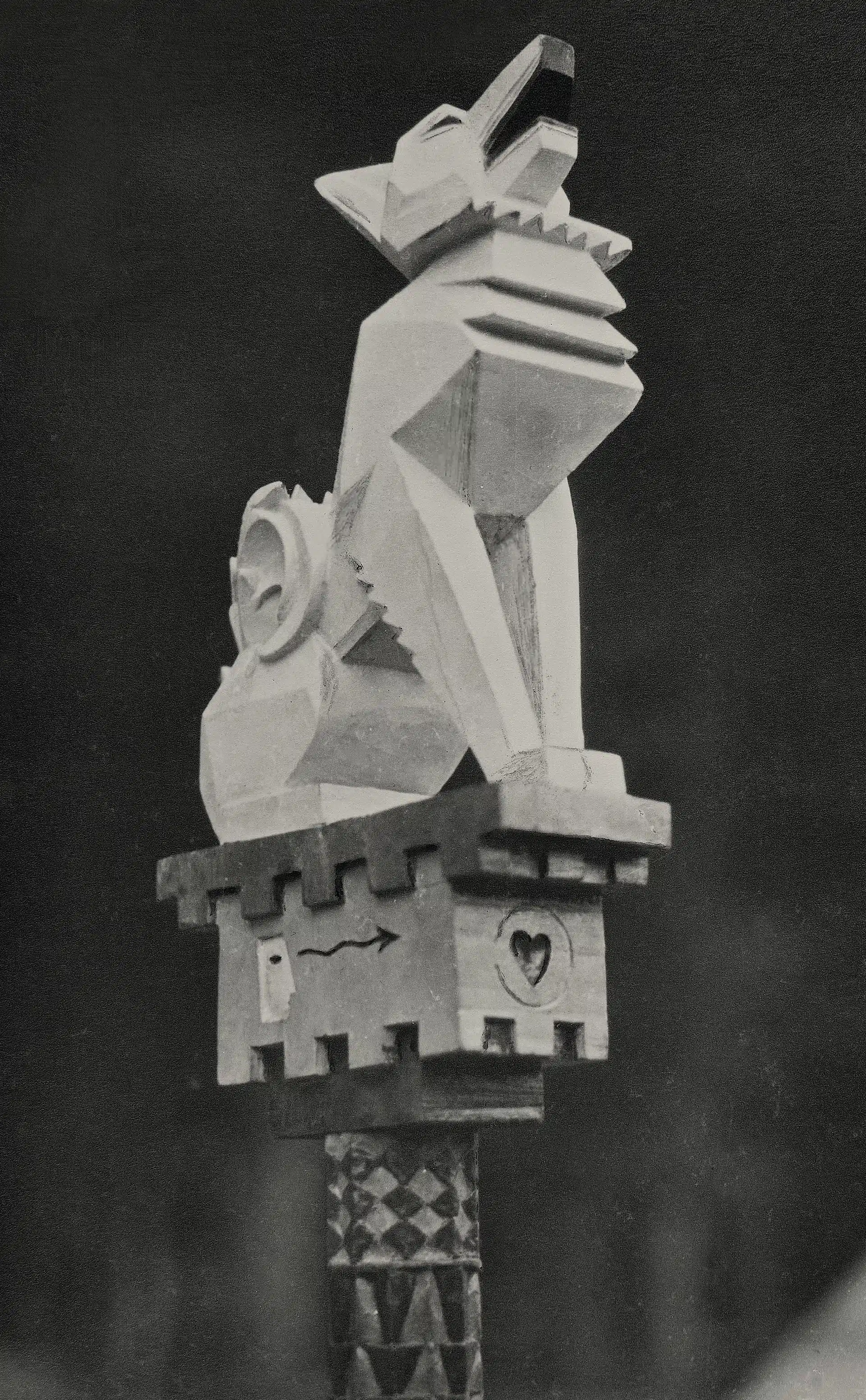 The Other KKK - Totem
