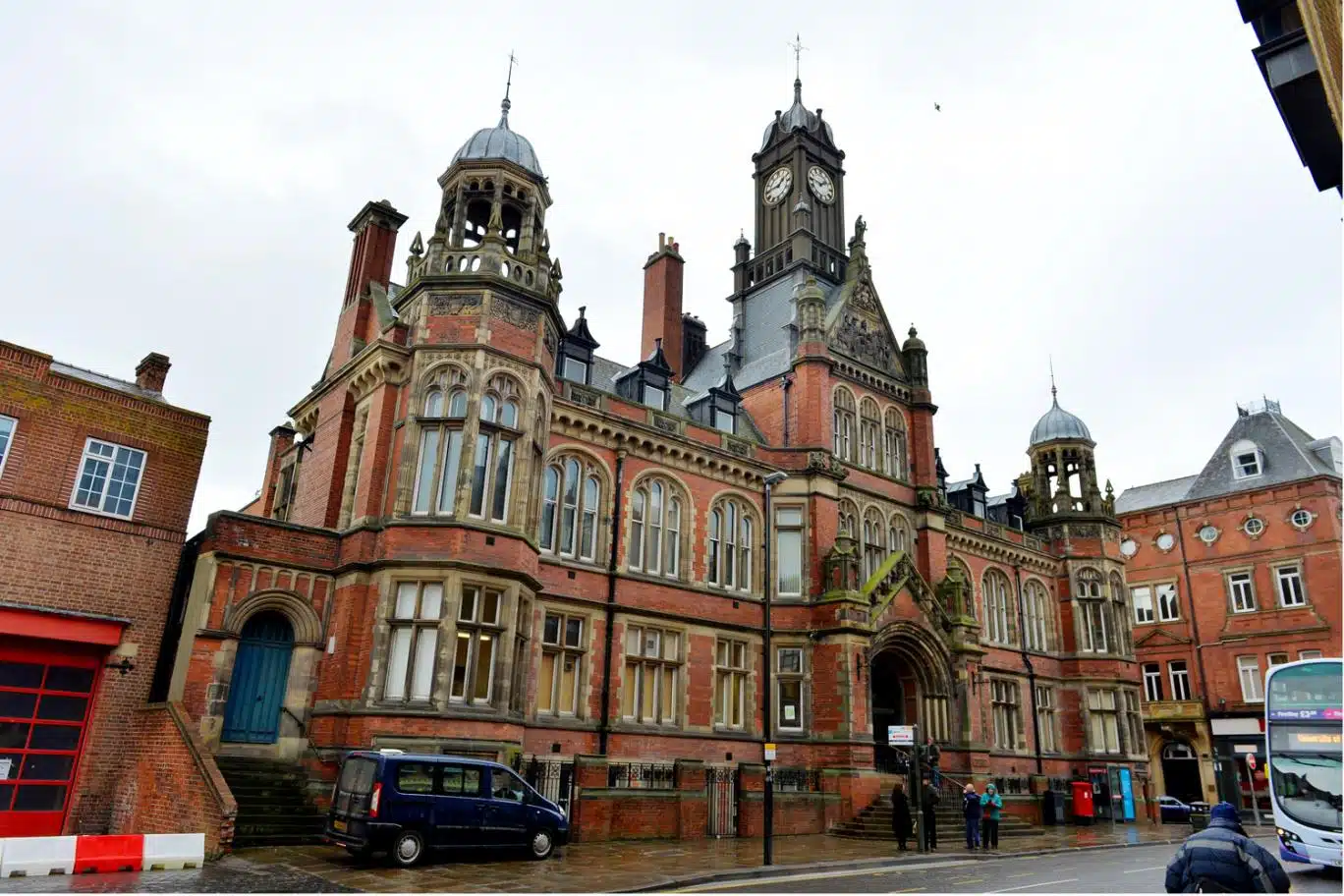 York Magistrates