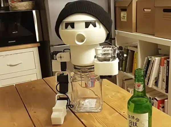 drinks