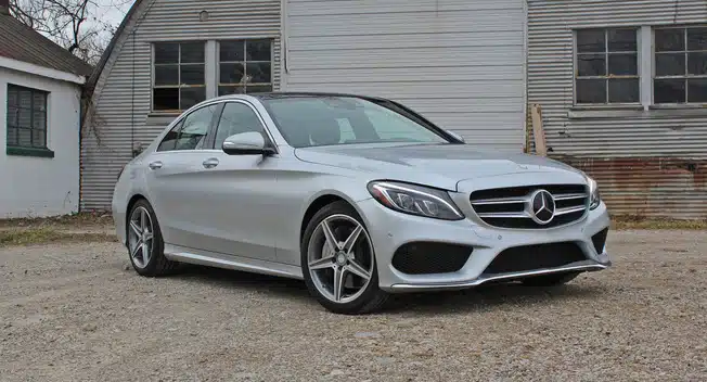 merc