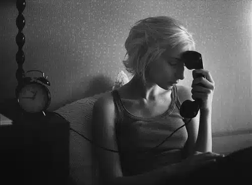 phone