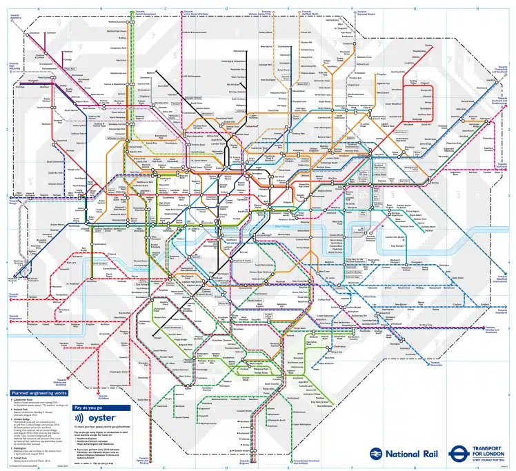tube