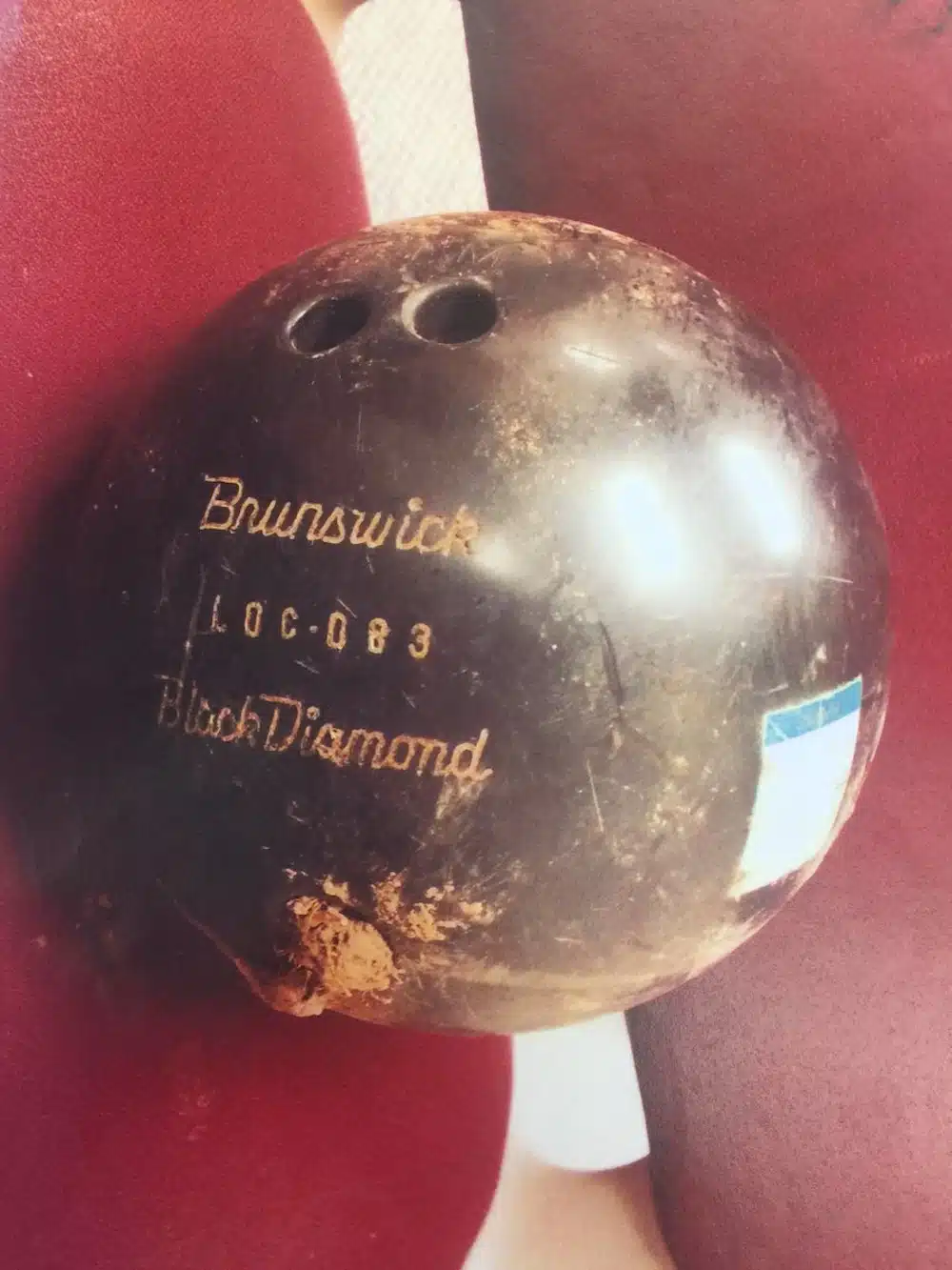 Bowling Ball