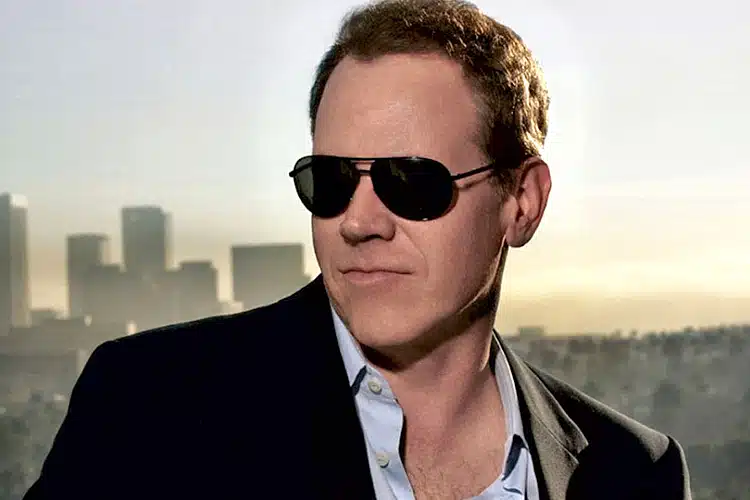 Bret Easton Ellis