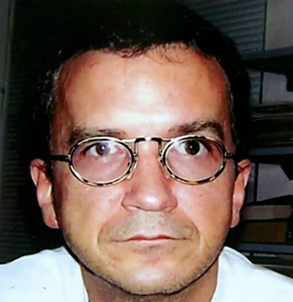 Bernd Brandes