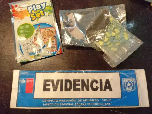 Evidence