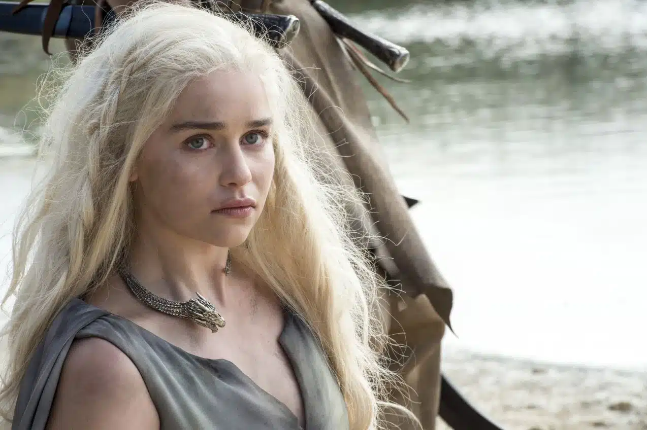 Game Of Thrones 1