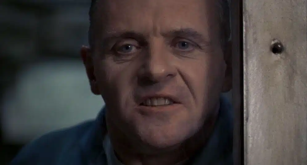 Hannibal Lecter