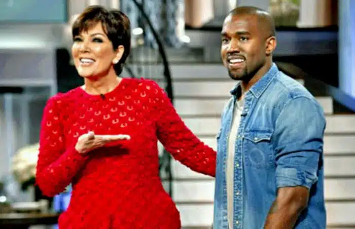 Kris Kanye