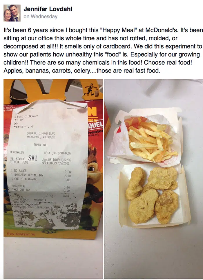 MaccyDs