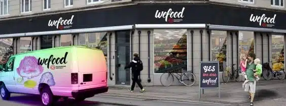 WeFood 2