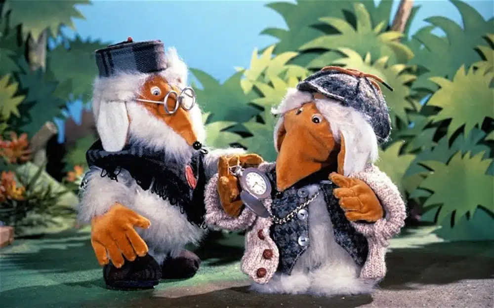 Wombles