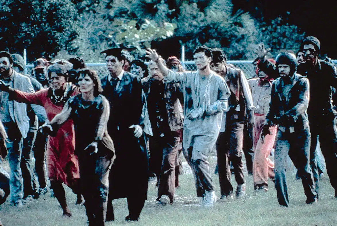 Zombies