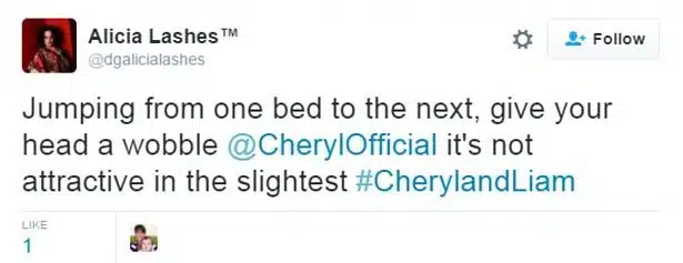 cheryl