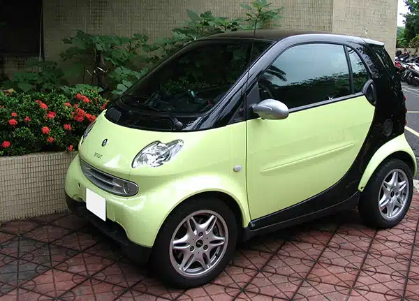 smart