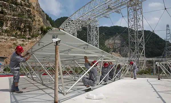 telescope