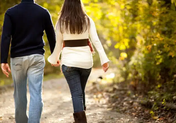 walk