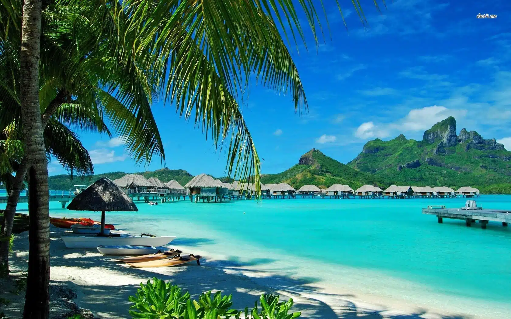 Hawaii