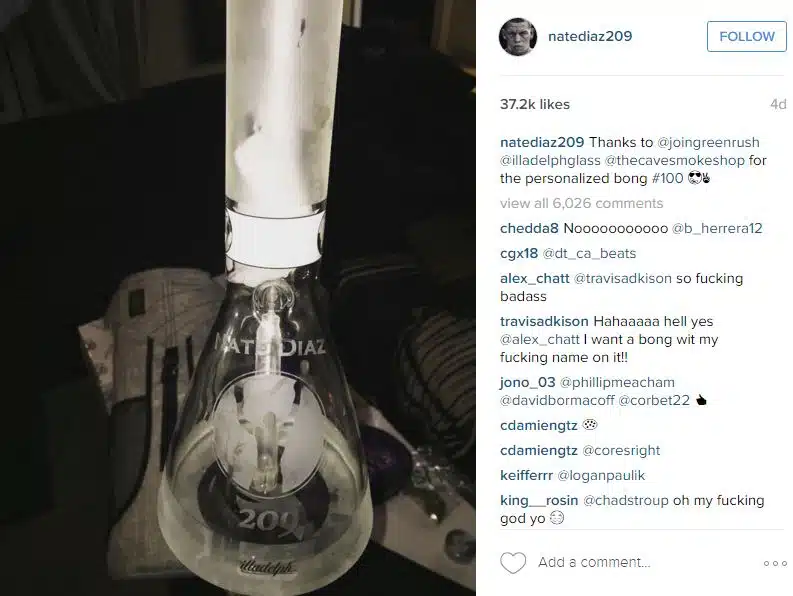 BONG