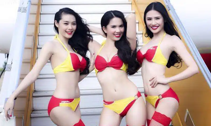 Bikini Airline 2