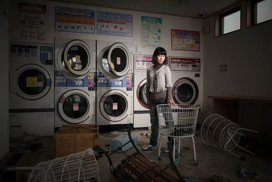 Fukushima Photographs 2