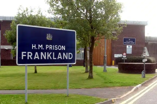 HMPRison