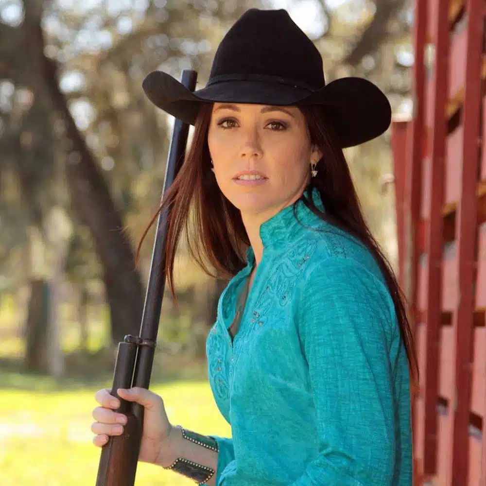 Jamie Gilt