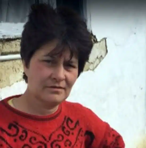 Marinela Benea