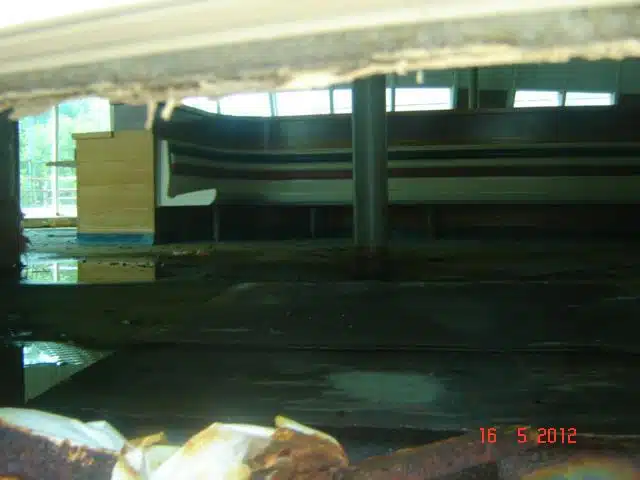 McBarge 11