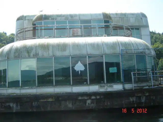 McBarge 20
