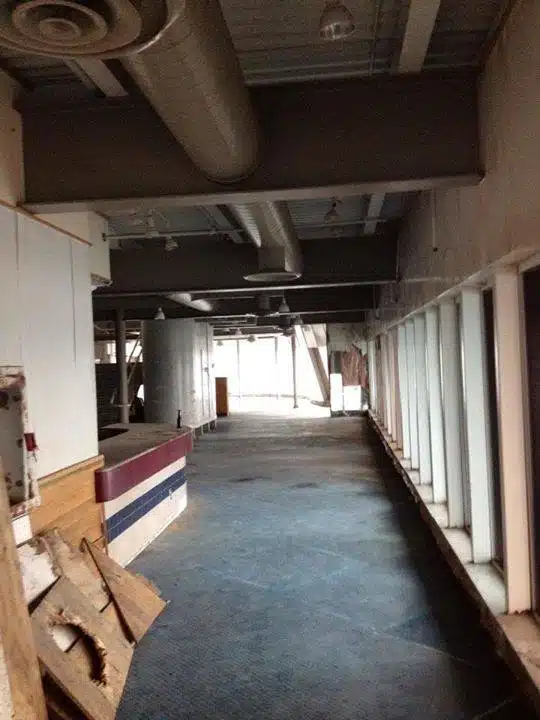 McBarge 39