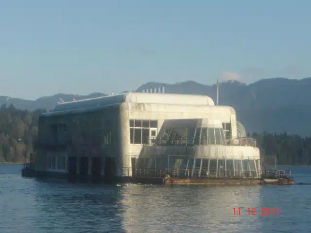 McBarge 6