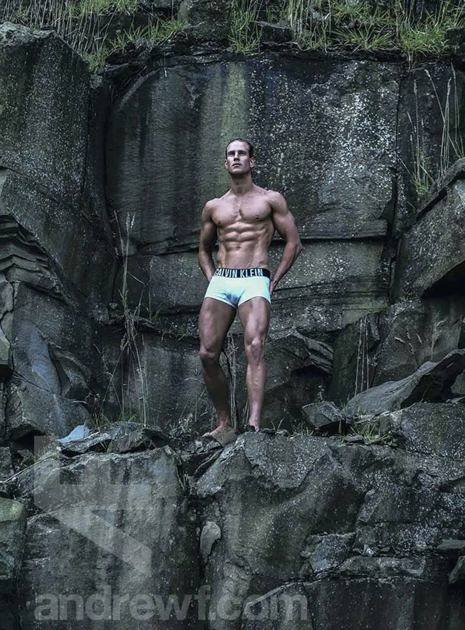 Sebastian David