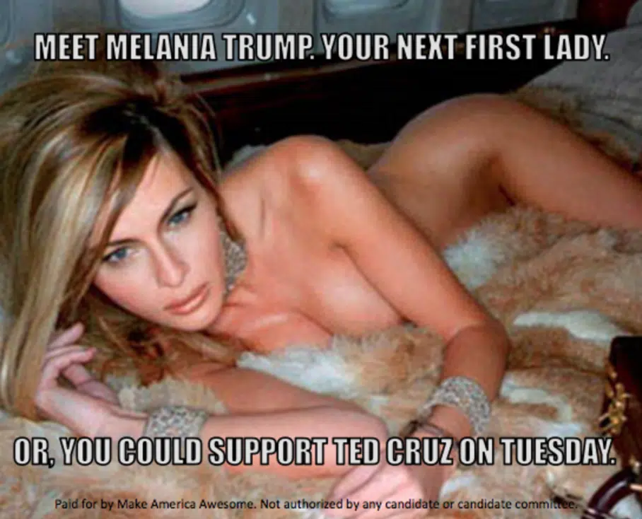 Trumpwife