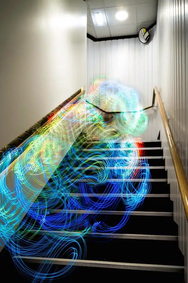 WiFI Signals 1