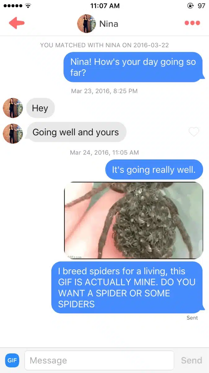 andunmatch