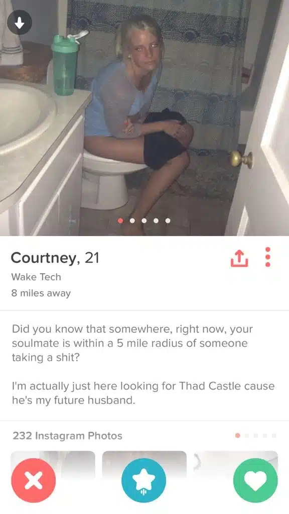 futiletind