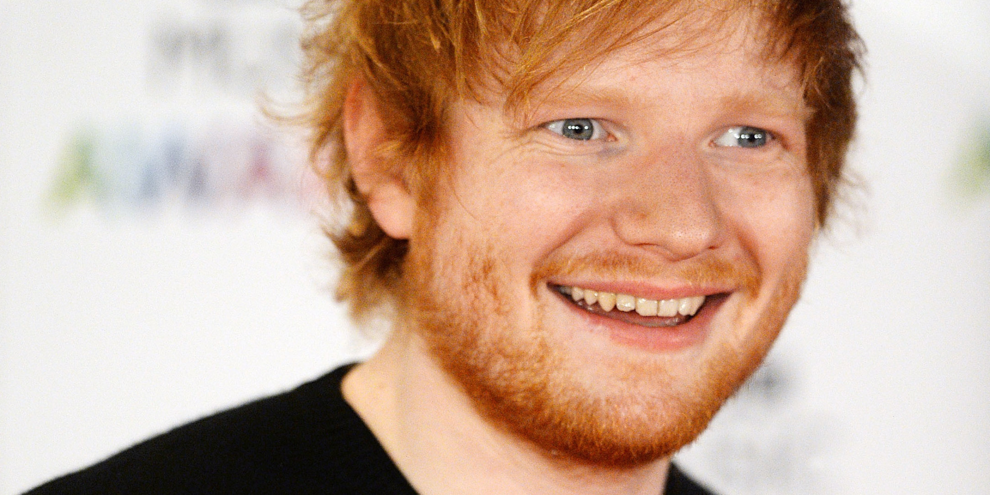 9. "Blonde Hair on Boy" by Ed Sheeran - wide 2