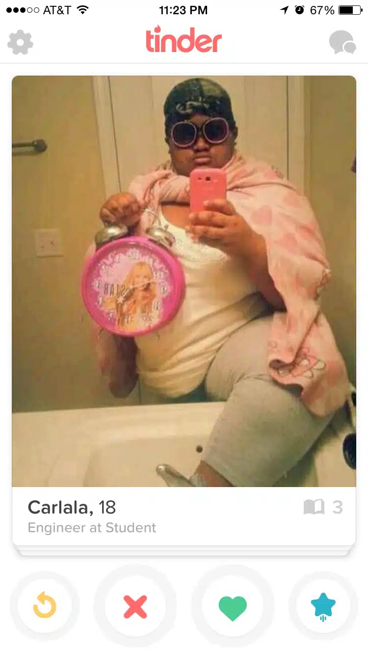 whatthe