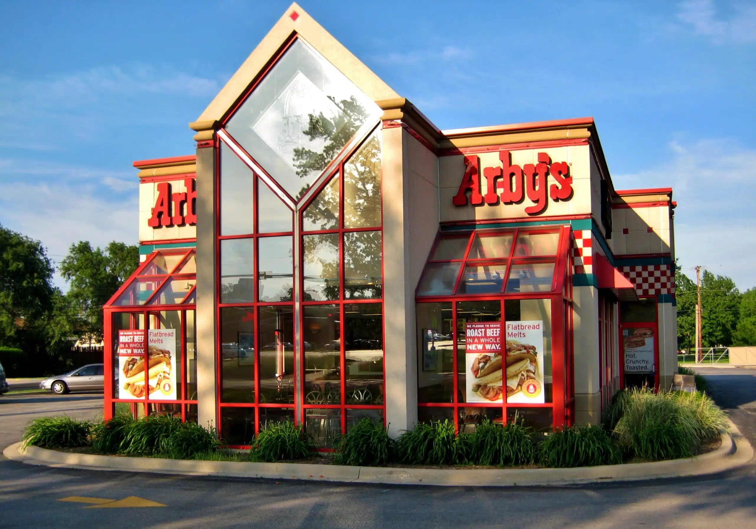 Arby's