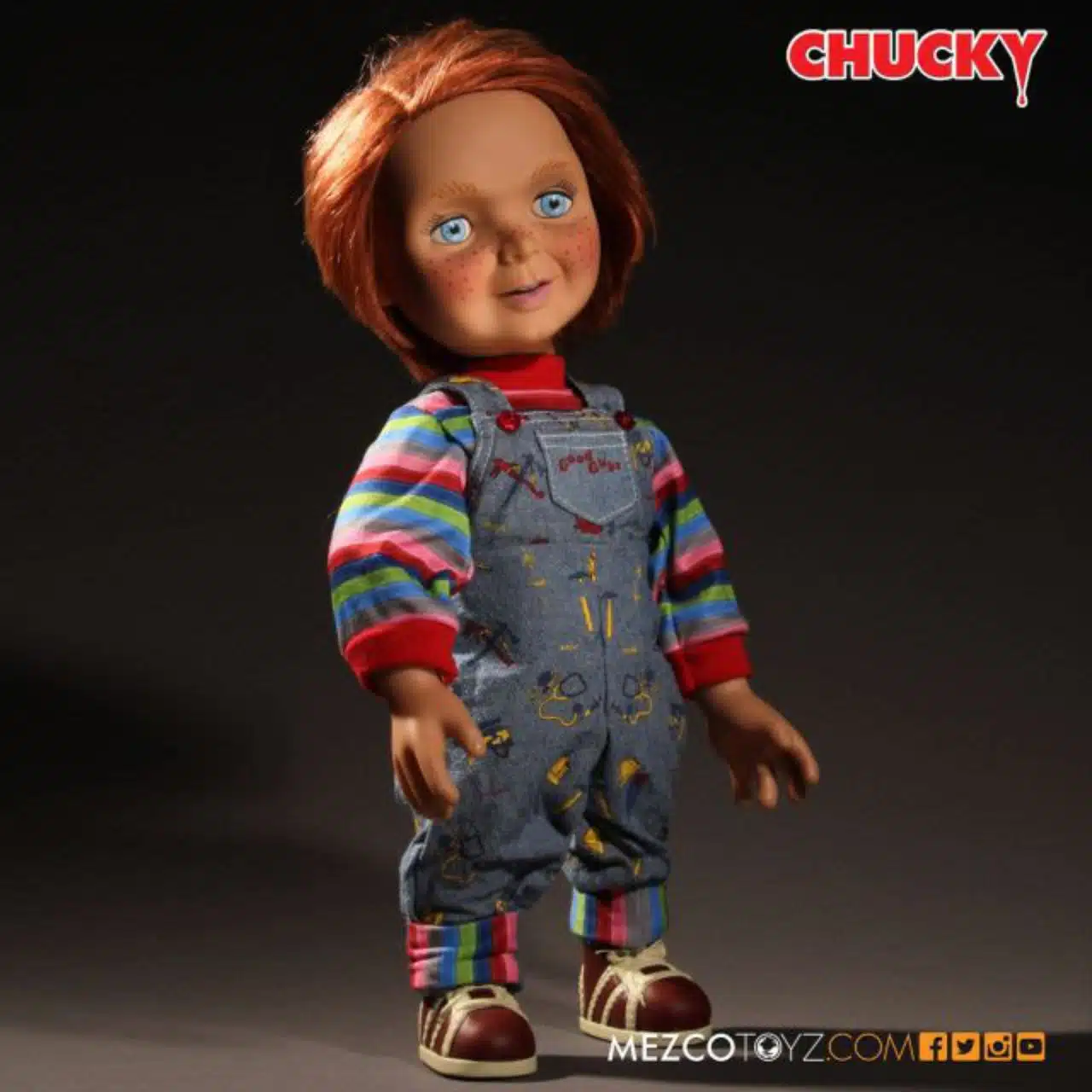 Chucky Doll