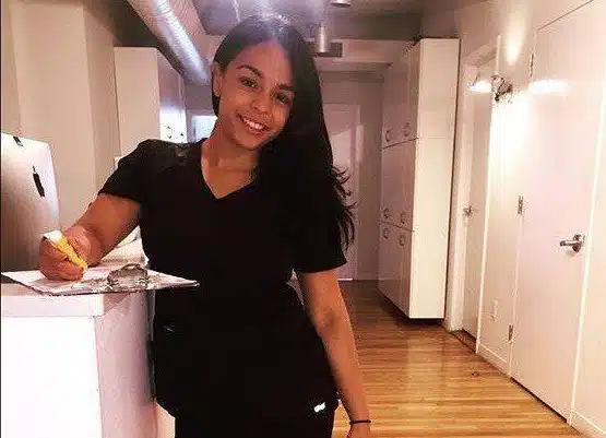 Denisse Villalta