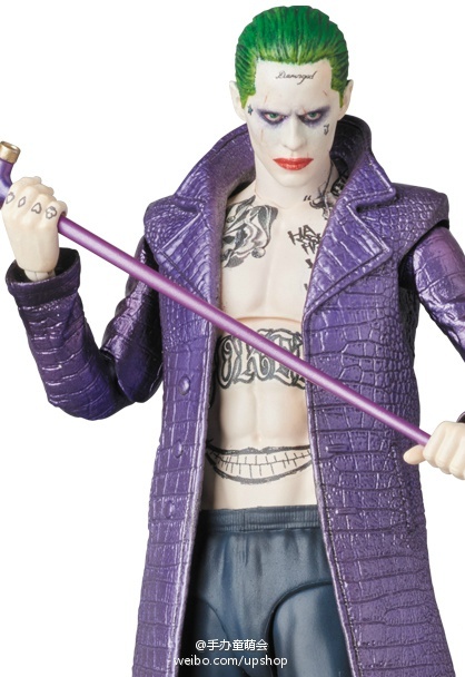 Jared Leto Joker 5