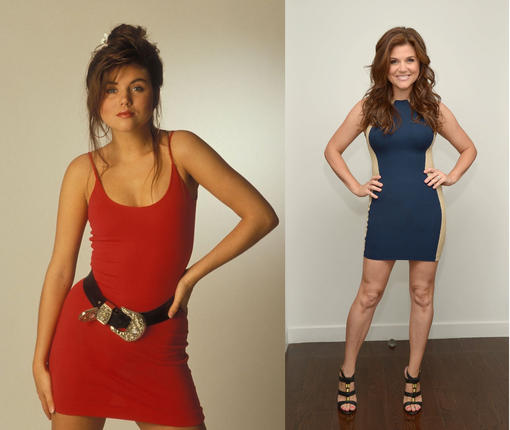 Kelly Kapowski Is Even Hotter At 42 Than When She Was At Bayside