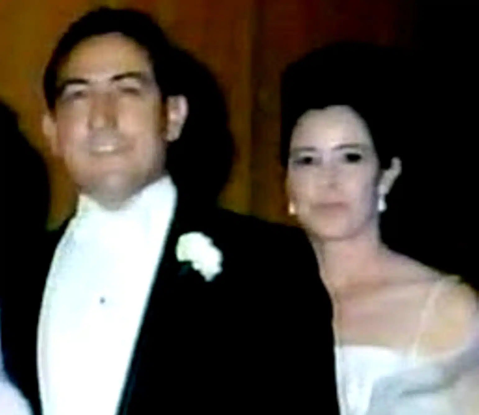 Leno and Rose La Bianca