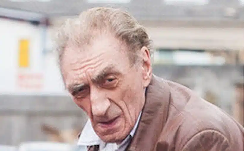 Roy Maggs