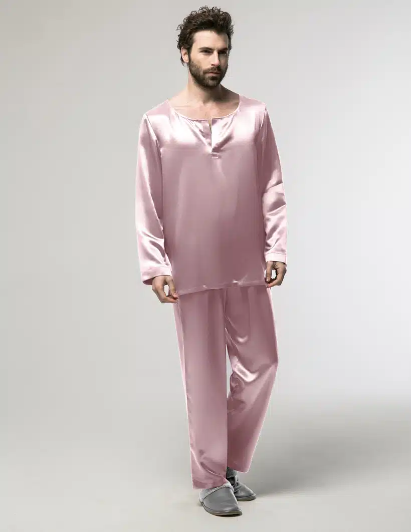 Silk Man