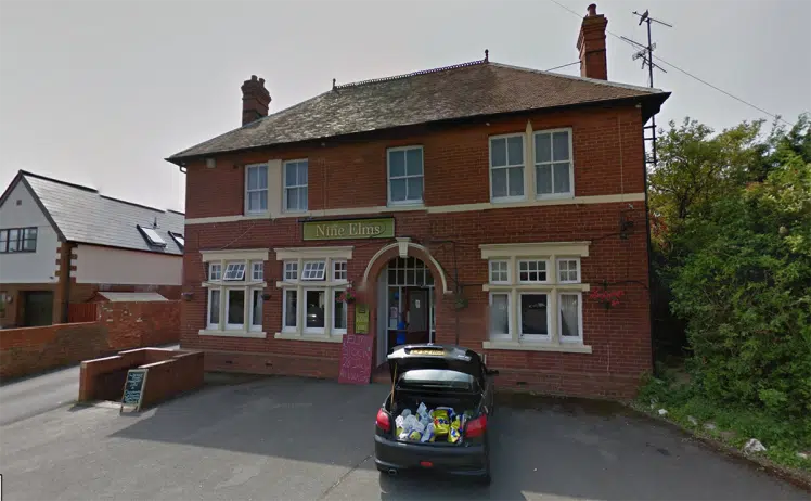 Swindon Curry House