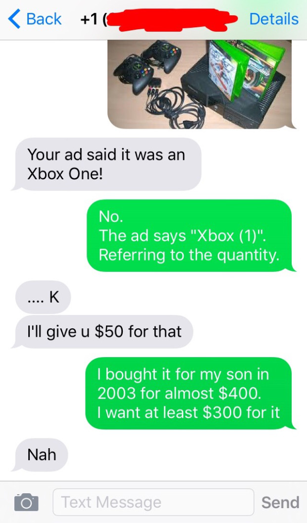 Xbox Chat 5